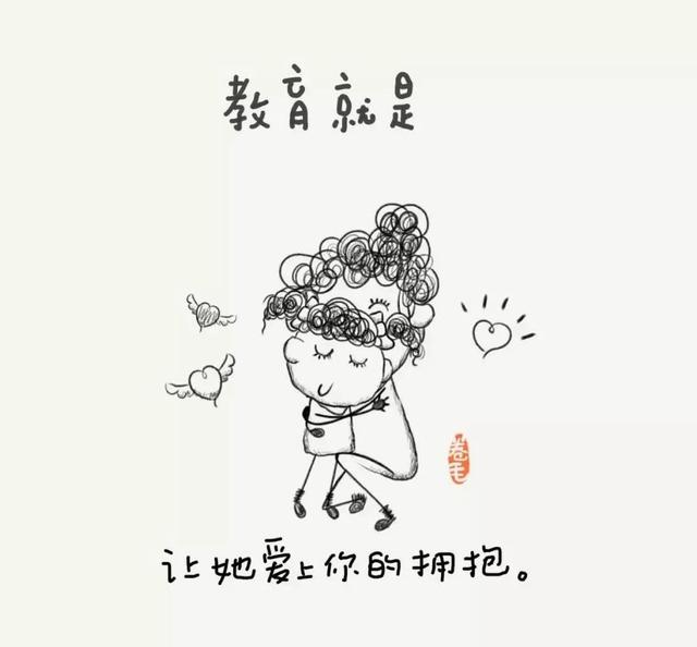 100个小思考,告诉我们教育是什么