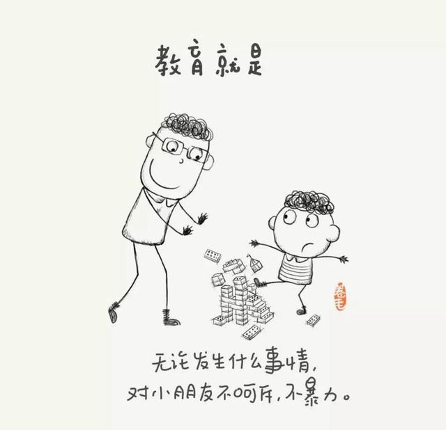 100个小思考,告诉我们教育是什么