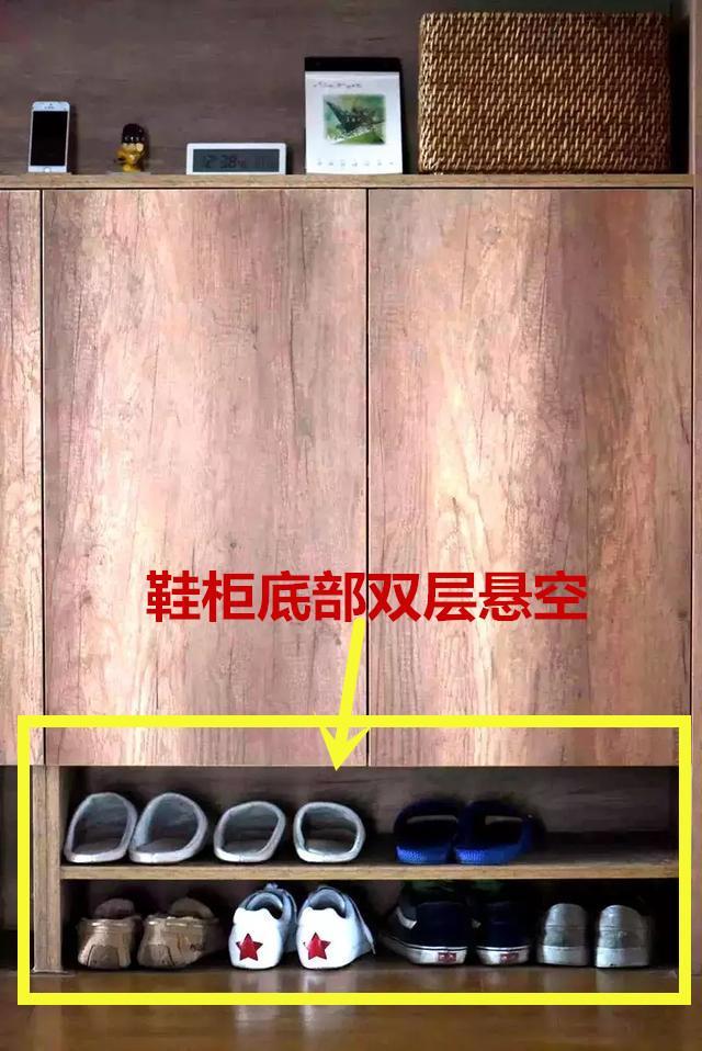 走心装修:看完这几个设计细节不得不服,被收藏过万