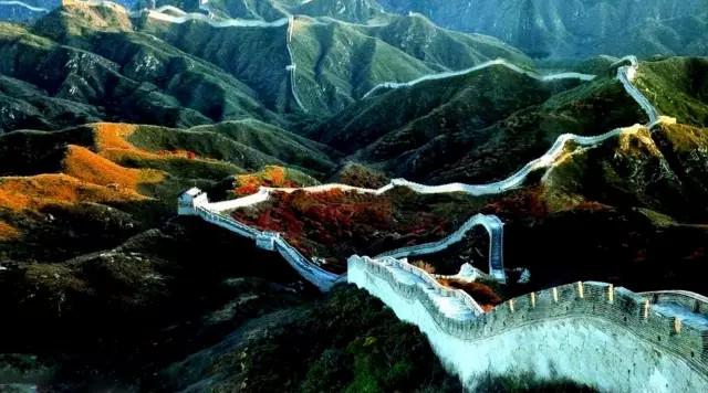 世界30大著名旅游景点,你去过几个?