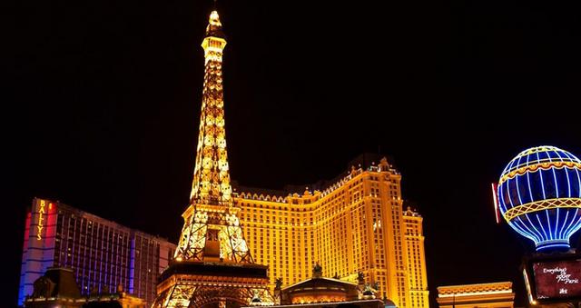 世界30大著名旅游景点,你去过几个?
