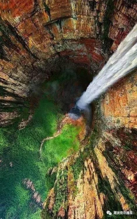 世界30大著名旅游景点,你去过几个?