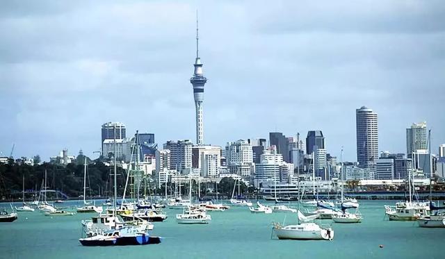 世界30大著名旅游景点,你去过几个?