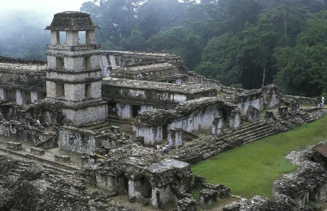 世界30大著名旅游景点,你去过几个?