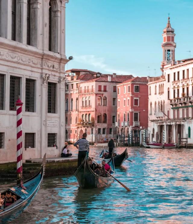 世界30大著名旅游景点,你去过几个?