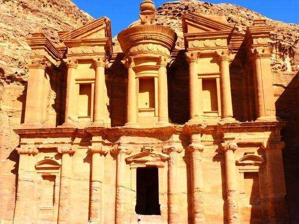 世界30大著名旅游景点,你去过几个?