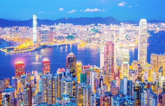 世界30大著名旅游景点,你去过几个?
