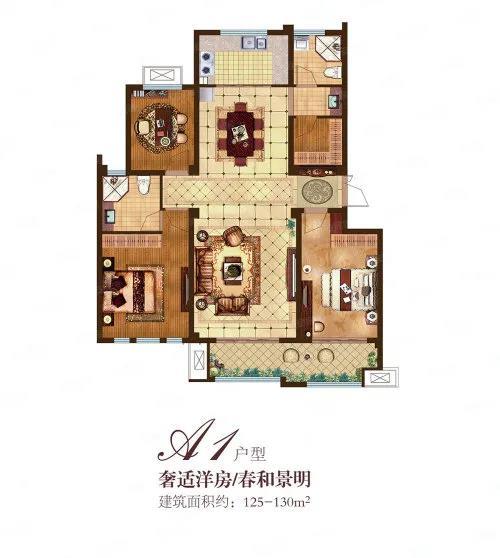 暴涨+劲销!真相还是假象?揭秘徐州楼市四大真相