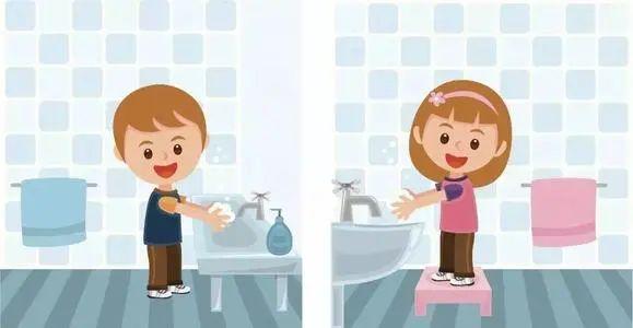 【幼儿教育】幼儿教育要教什么?看这篇文章你就知道!