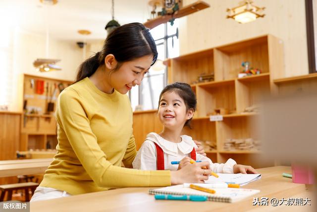 什么才是给孩子更好的教育?过来人的3点经验之谈,值得细读