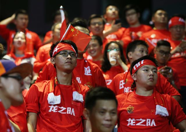 渊源还是苦主?香港足球为何不服内地足球?