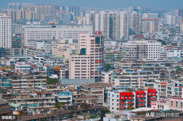 楼市“至暗时刻”:7成房企打折,还无人接盘,“降价潮”提前?