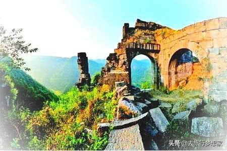 贵州十大旅游景点攻略,好山好水好风光,夏天避暑好去处!