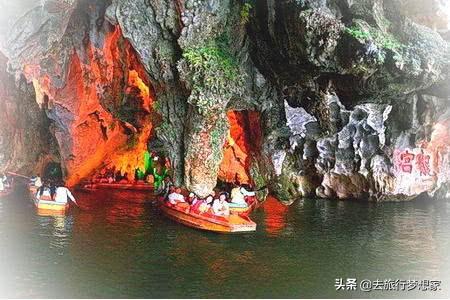 贵州十大旅游景点攻略,好山好水好风光,夏天避暑好去处!
