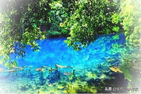 贵州十大旅游景点攻略,好山好水好风光,夏天避暑好去处!