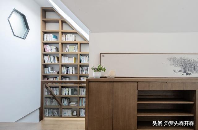 温州·现代+新中式家居装修设计实景；清韵