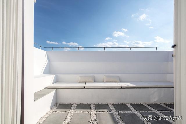 温州·现代+新中式家居装修设计实景;清韵
