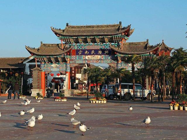 我国最适合夏天旅游的4个地方,气候宜人空气清新,堪称避暑胜地