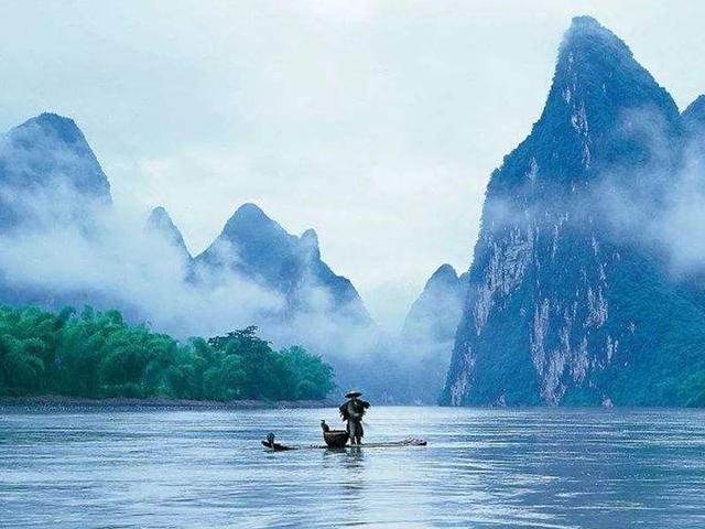 我国最适合夏天旅游的4个地方,气候宜人空气清新,堪称避暑胜地