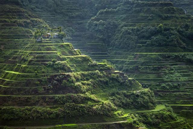 一起云旅游:盘点非常值得一去的10个世界遗产,让人流连忘返