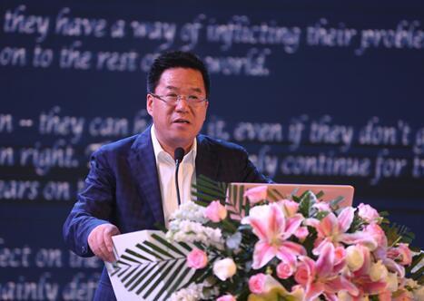 楼市还有上涨的空间吗?经济学家说出了实话