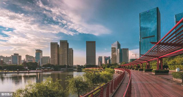 楼市还有上涨的空间吗?经济学家说出了实话