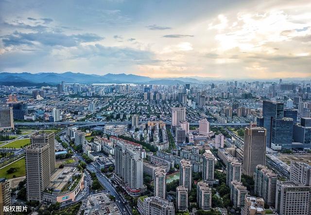 楼市还有上涨的空间吗?经济学家说出了实话
