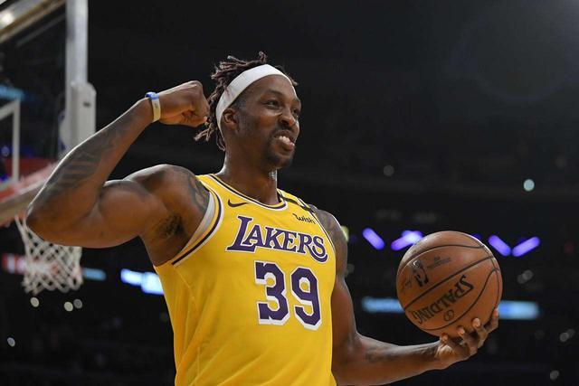 NBA传来噩耗!霍华德未婚妻去世,儿子刚6岁