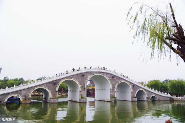 中国旅游日来了,去哪儿旅游?6类主题公园推荐,你去过几个?