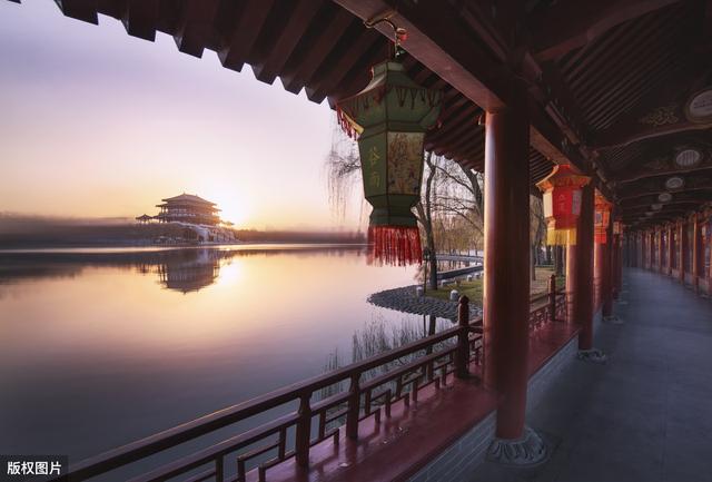 中国旅游日来了,去哪儿旅游?6类主题公园推荐,你去过几个?