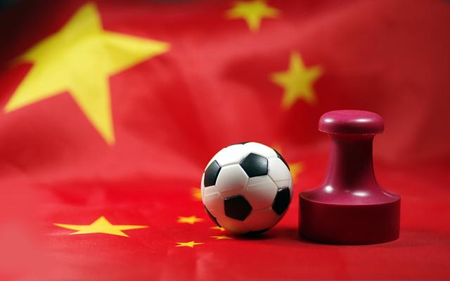 为什么中国足球搞不好?为什么英格兰曾经被叫做欧洲中国队?