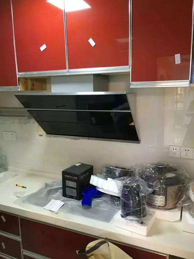 新房装修避开这七大装修雷区,你才能get完美厨房