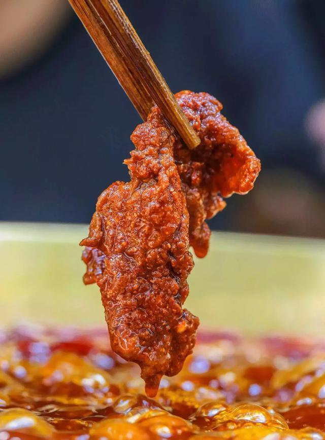 牛肉这样腌制又嫩又好吃,你是如何腌制的?