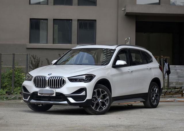 20多万买什么车好?这五款豪华SUV,是个不错的选择