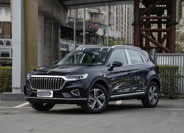 20多万买什么车好?这五款豪华SUV,是个不错的选择