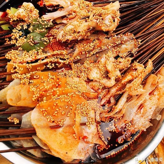 四川美食鄙视链,这7个周边小城,个个都比成都好吃!不服来战!
