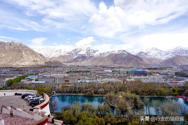 每个人的旅行心愿单上都有一个拉萨,这篇吃玩住行指南请收好