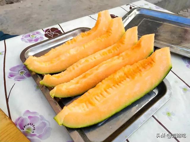 喀什 | 用三个小时的时差,感受一场异域风情