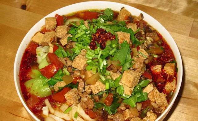 到了宁夏旅游没有吃过以下6种美食,你就没到过宁夏