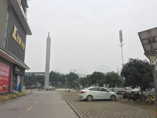 桂林,你一点也不贵