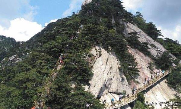 中国唯一“零差评”景点,两省交界处,一票可玩2天