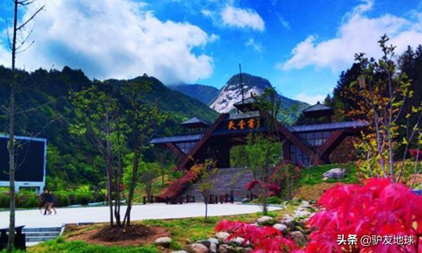 中国唯一“零差评”景点,两省交界处,一票可玩2天