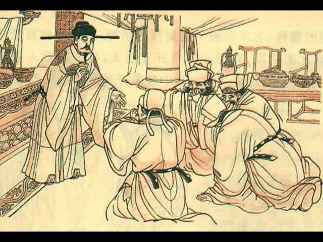 传统武术究竟能不能打?细谈传统武术的发展史(中)