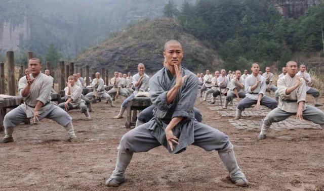 传统武术究竟能不能打?细谈传统武术的发展史(中)