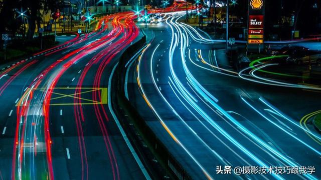 学摄影,这8个知识点需要先掌握和了解