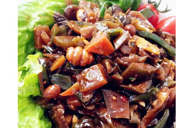 舌尖上的美味:河北十大特色美食