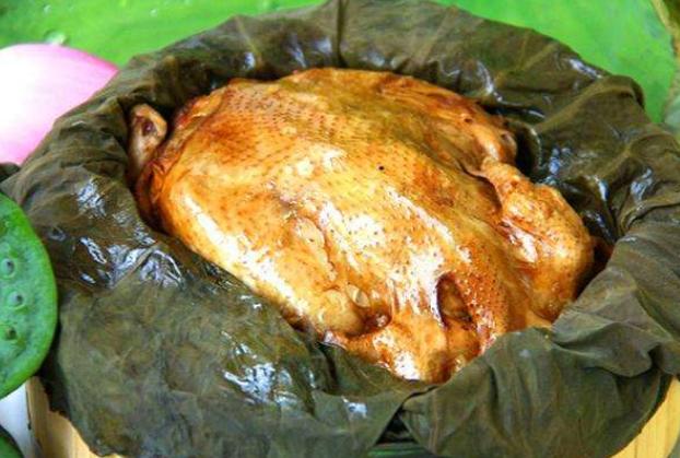 舌尖上的美味:河北十大特色美食