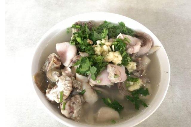 舌尖上的美味:河北十大特色美食