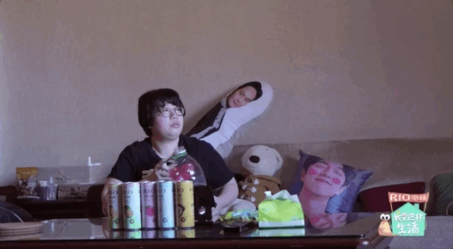 一个人生活可以是什么样?让他们来告诉你答案