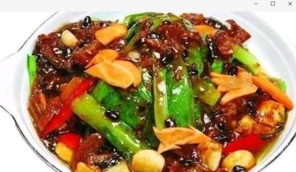 热乎乎的几道家常美食,让你吃过瘾,做起来超快特别下饭